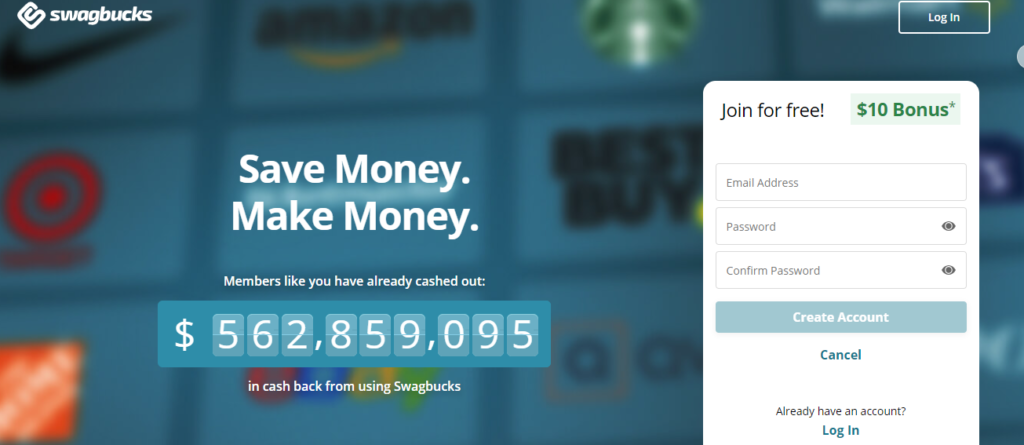 swagbucks 3